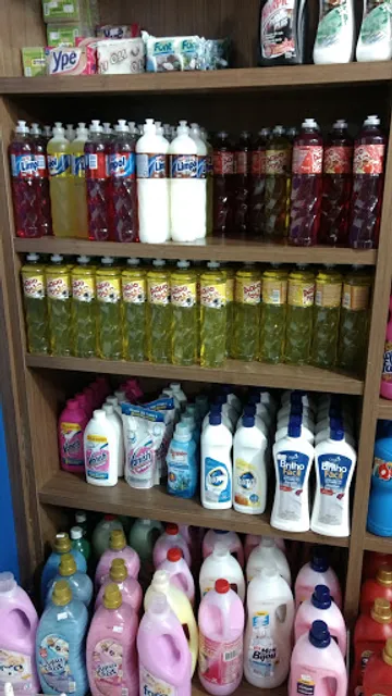 Panificadora e Confeitaria Cia do Sabor