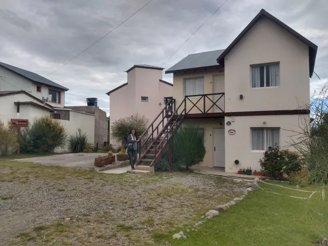 Apartamentos "Las Retamas"