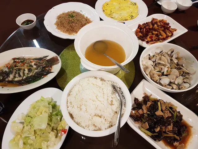 Jingtaoxuan Restaurant