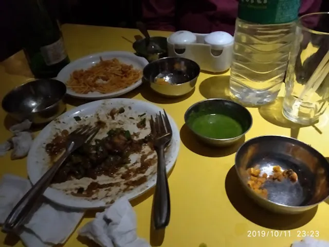 Sadguru Restaurant and Bar