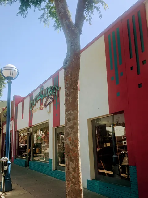 Out of the Closet - West Hollywood