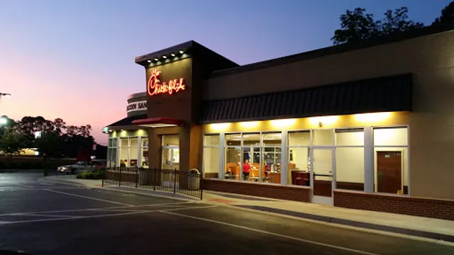 Chick-fil-A
