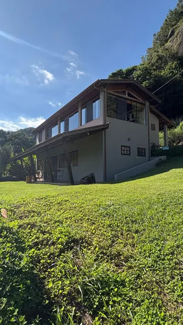 Pousada Pedra Grande