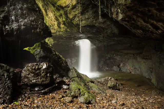 Agencia Cueva del Esplendor