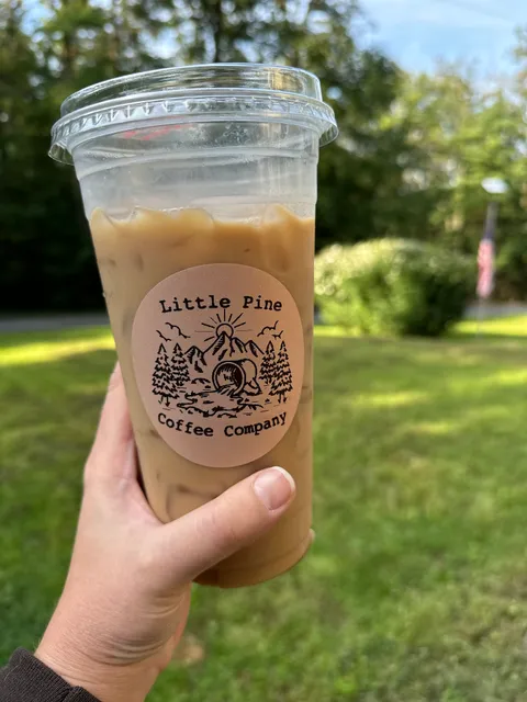 Little Pine Coffee Co