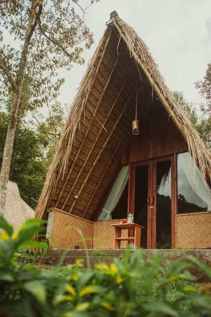 Da'Kayu Glamping