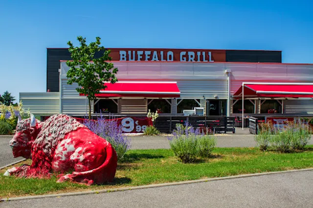 Buffalo Grill Marmande