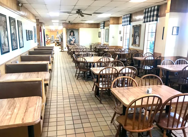 Loretta Lynn's Kitchen