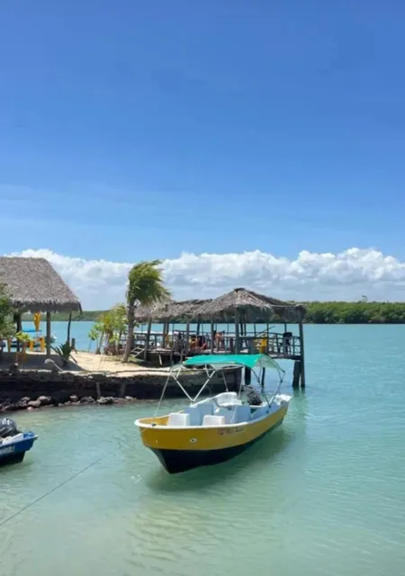 Pousada Vela dos Ventos