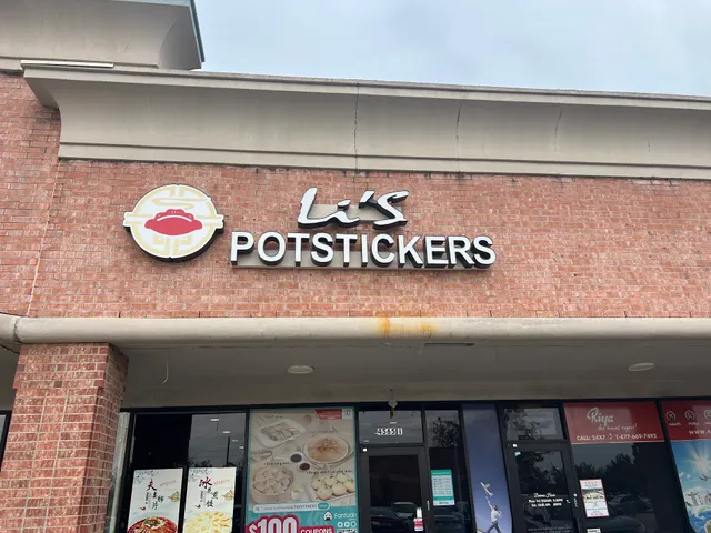 Li's Potstickers