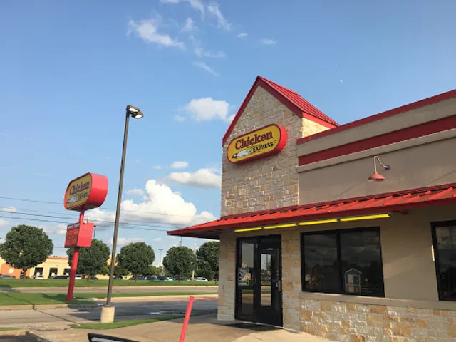 Chicken Express
