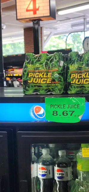 Colonial Court Shopping Center