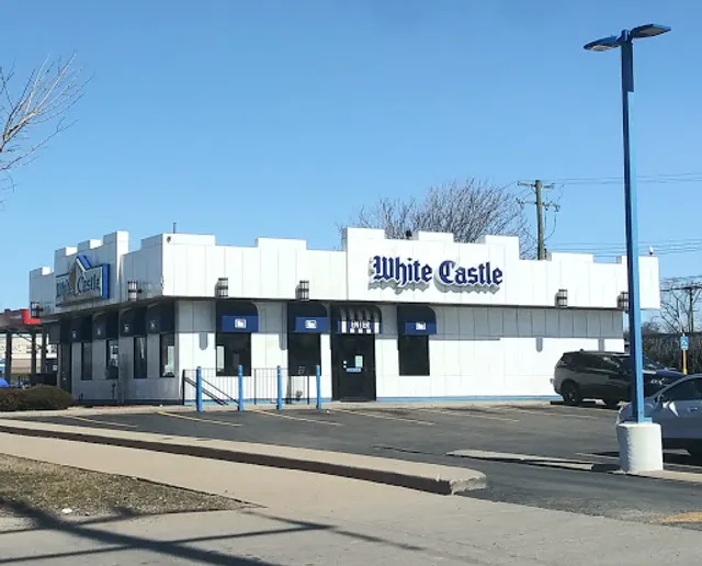 White Castle