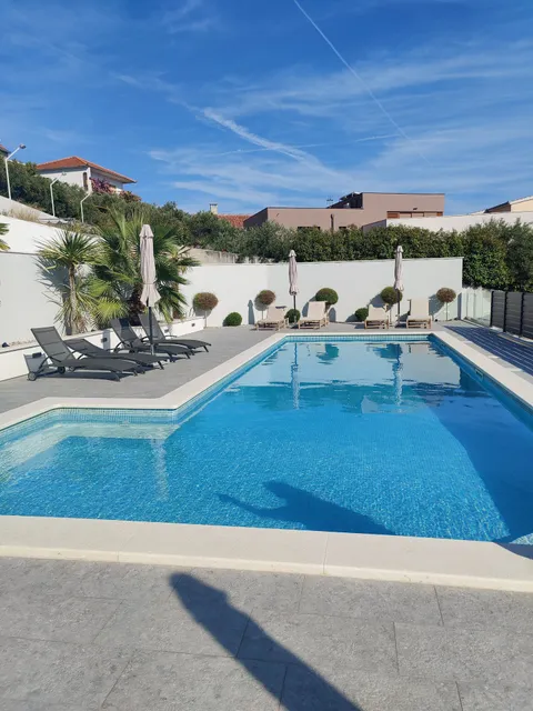 Apartments Villa Vrania