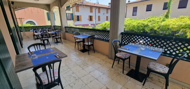 Ristorante Pizzeria DA SONI