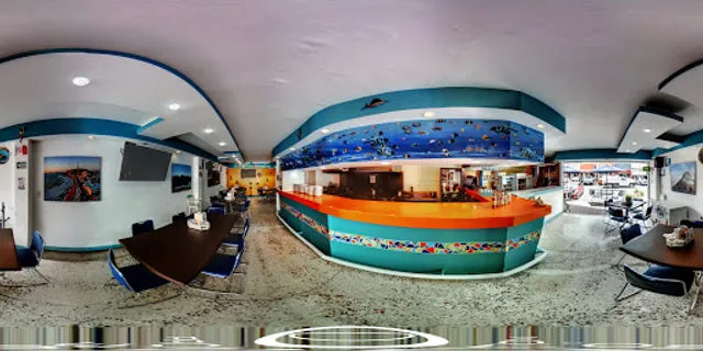 El Farito De Mazatlan