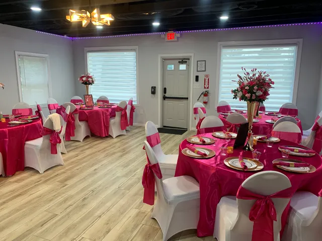 Venue710 Creative Space