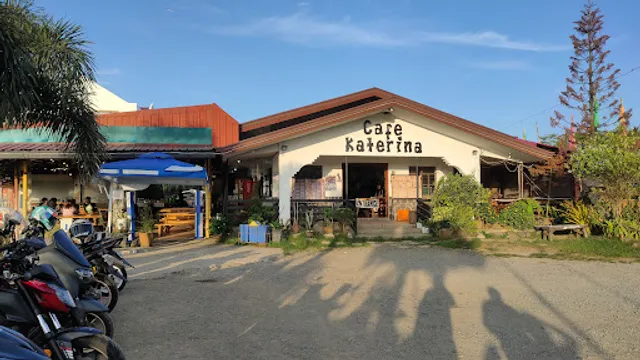 Cafe Katerina