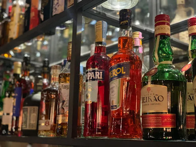 Covilhã Country Club - DAbeira Country & Lounge Restaurant