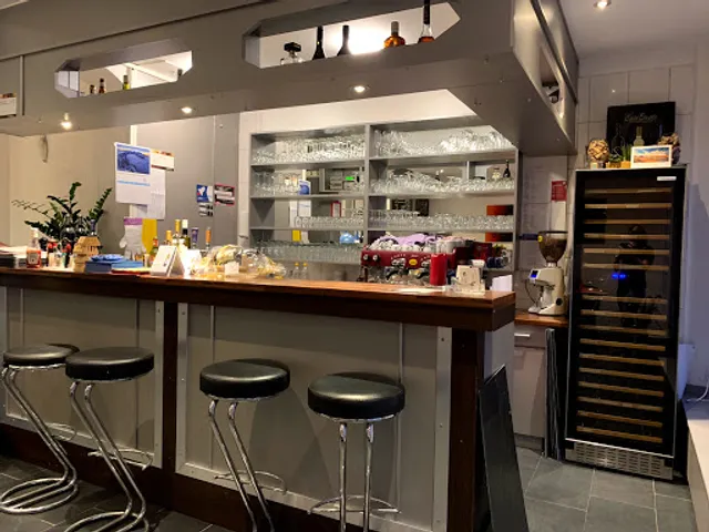 Restaurant Arena Tramelan
