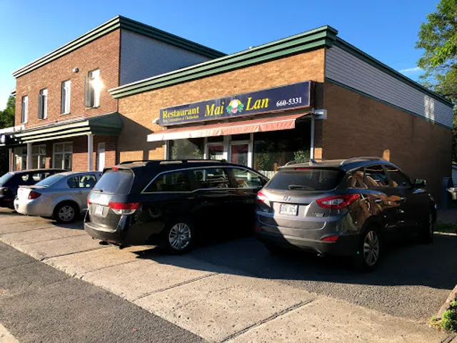 Restaurant Mai Lan
