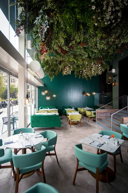 Apex City of London Hotel