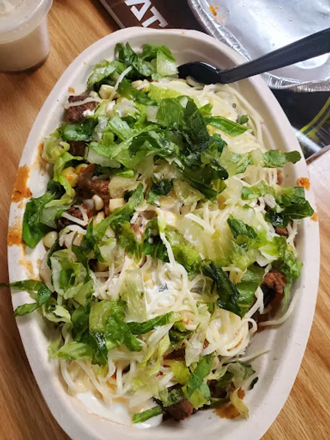 Chipotle Mexican Grill