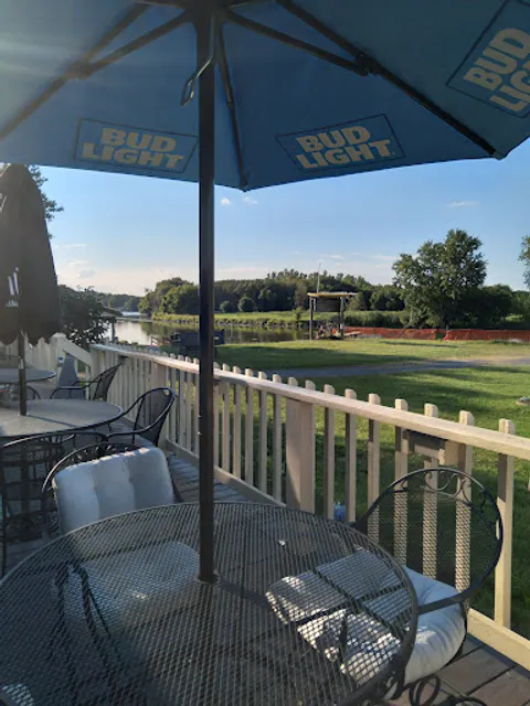 The Seneca Riverside Inc