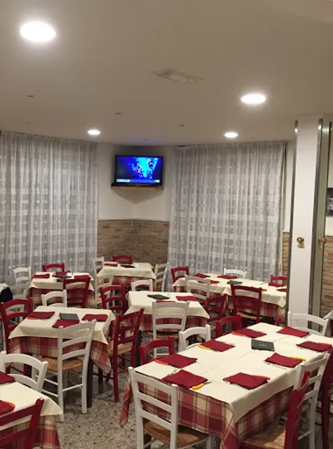 Pizzeria Newbar di Menegatti Livio