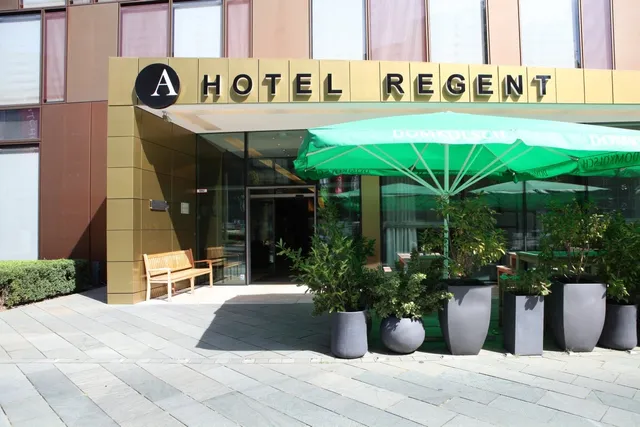 AMERON Köln Hotel Regent