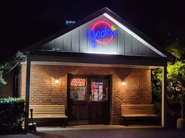 Jack's Family Tavern & Restaurant