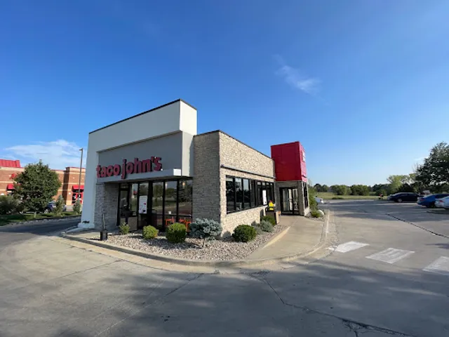 Taco John's