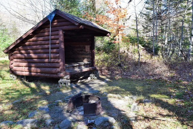 Katahdin Stream Campground