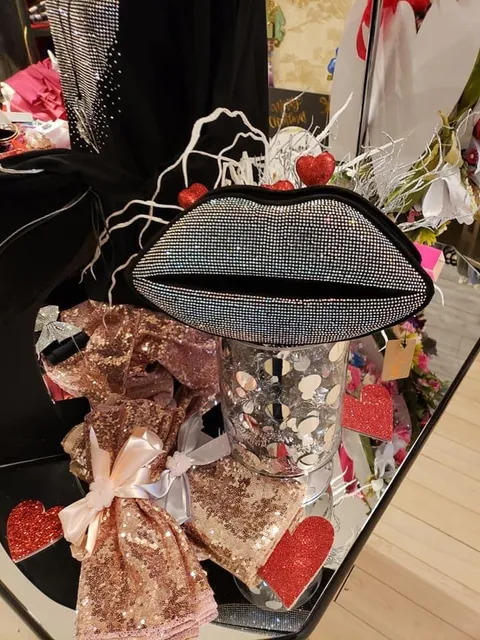 Debbie's Material Possesions