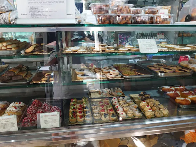 bar pasticceria Pegaso