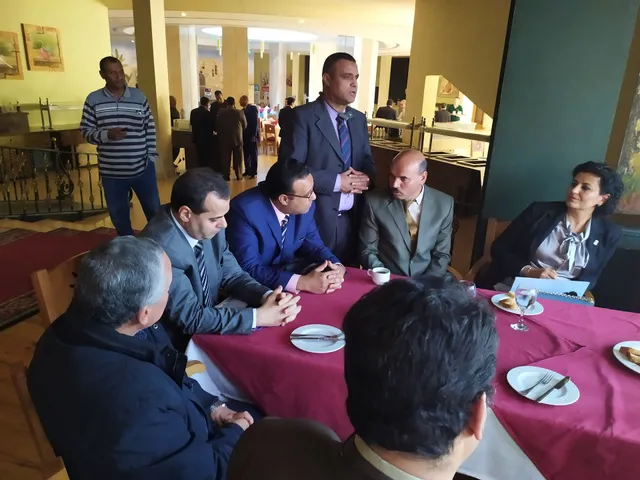 Rommel House Restaurant