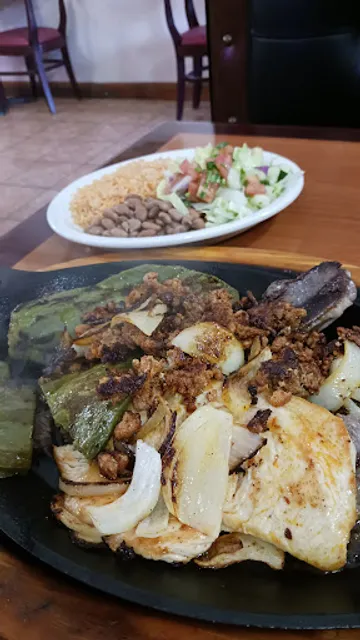 Elena's Mexican Grill