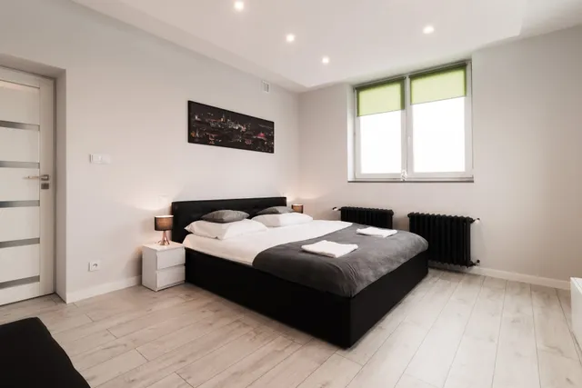 Apartament Prestige Kraków