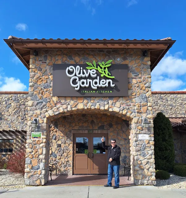 Olive Garden Italian Restaurant