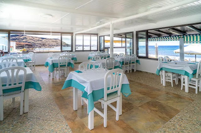 Restaurante Bogavante