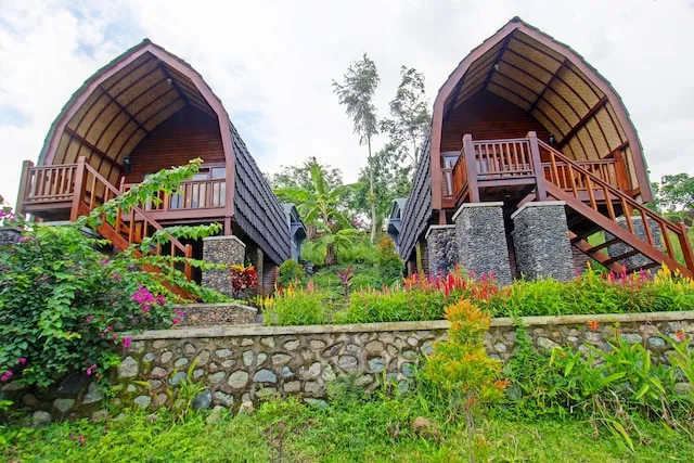 Capital O 91837 Villa Bukit Leddu