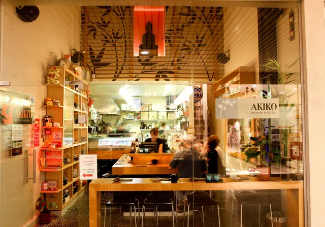 Akiko Sushi Bar