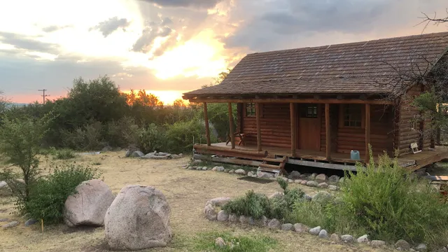 Meraki las casitas de Vasilio