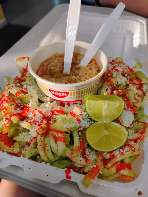 Fruteria Y Gaspachos El Boulevard