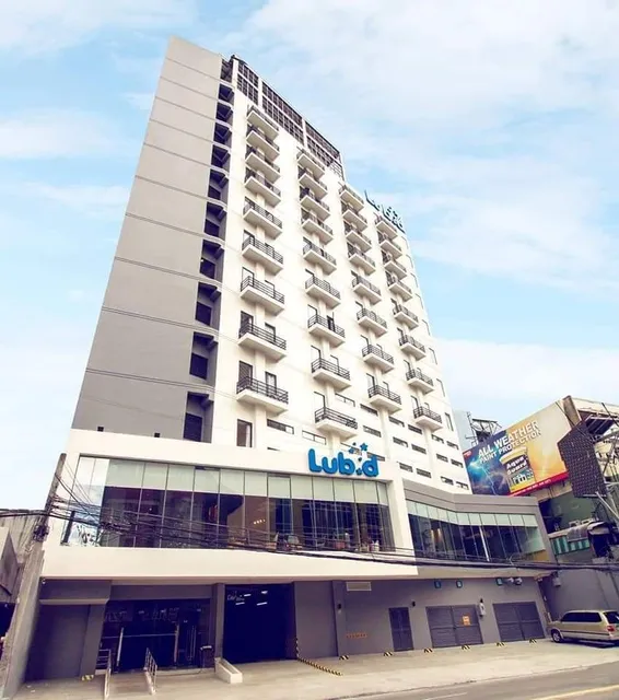 Lub d Manila Makati