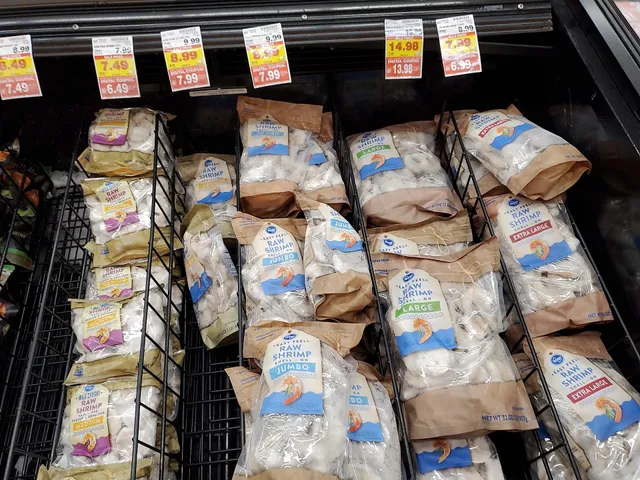 Orchard Park Shopping Center