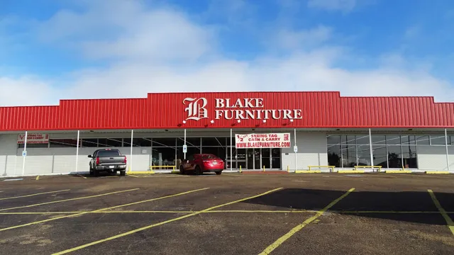 Blake Furniture