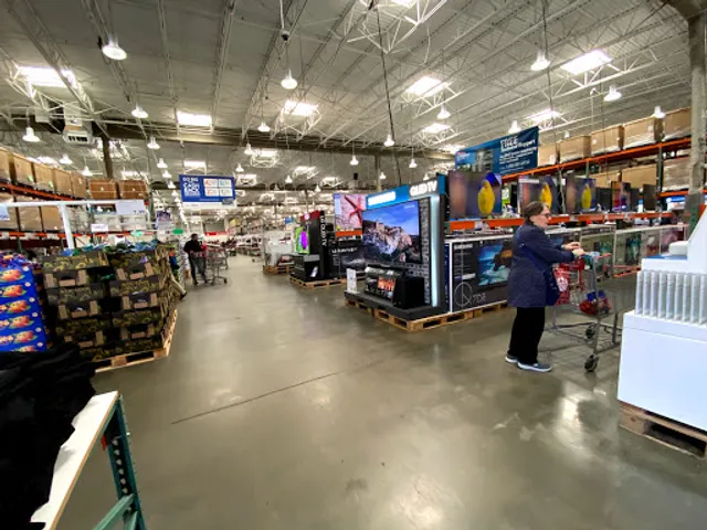 Costco Wholesale