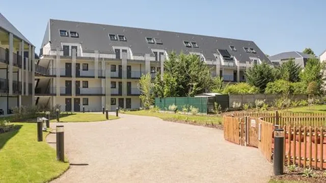 Pierre & Vacances Residence La Petite Venise