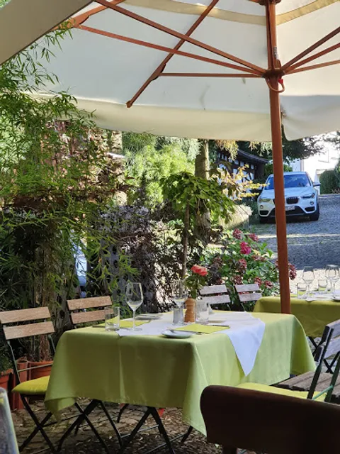 Restaurant - Rotisserie Pferdehof